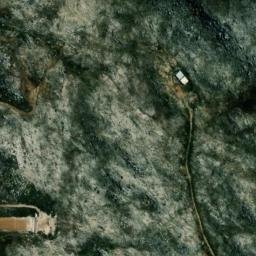Satellite imagery of SIMONSTOWN, ZA