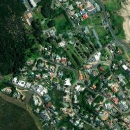 Satellite imagery of FROGGY POND, ZA