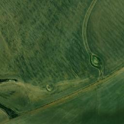 Satellite imagery of DE VLEY, ZA