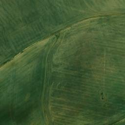 Satellite imagery of DE VLEY, ZA