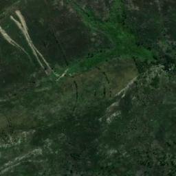 Satellite imagery of DRIEFONTEIN, ZA