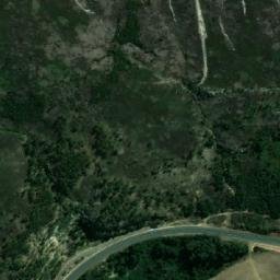 Satellite imagery of DRIEFONTEIN, ZA