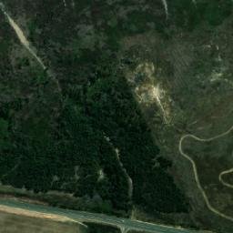 Satellite imagery of DRIEFONTEIN, ZA