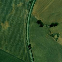 Satellite imagery of RONDEHEUVEL, ZA