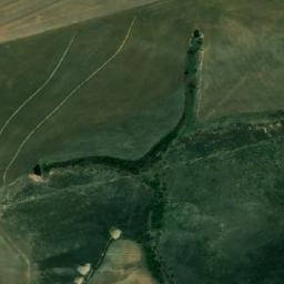 Satellite imagery of ALOEKOP, ZA