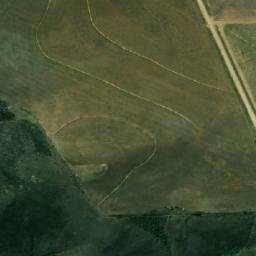 Satellite imagery of ALOEKOP, ZA
