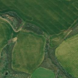 Satellite imagery of SOUTKLOOF, ZA