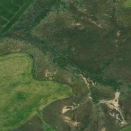 Satellite imagery of SOUTKLOOF, ZA