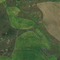 Satellite imagery of SOUTKLOOF, ZA