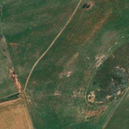 Satellite imagery of LILIENDAL, ZA