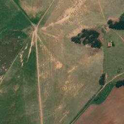 Satellite imagery of LILIENDAL, ZA