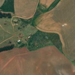 Satellite imagery of LILIENDAL, ZA