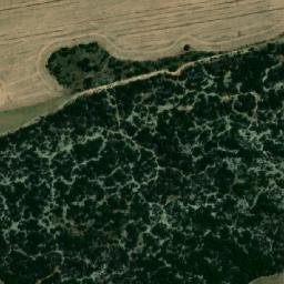 Satellite imagery of ZWARTHEUVEL, ZA