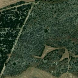 Satellite imagery of ZWARTHEUVEL, ZA