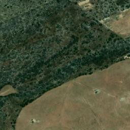 Satellite imagery of ZWARTHEUVEL, ZA