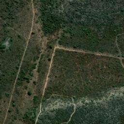 Satellite imagery of ZWARTKLIP, ZA