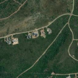 Satellite imagery of Aasvoëlkrans, ZA