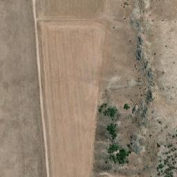 Satellite imagery of Mount Drummond, AU