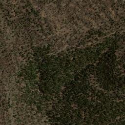 Satellite imagery of Mount Brogden, AU