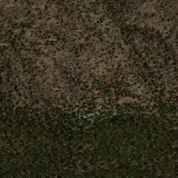 Satellite imagery of Mount Brogden, AU