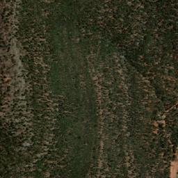 Satellite imagery of Mount Brogden, AU
