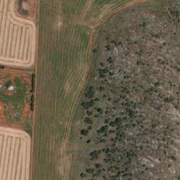 Satellite imagery of Bolero Mountain, AU