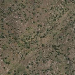 Satellite imagery of Bolero Mountain, AU