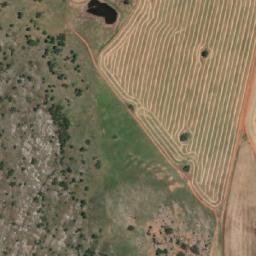 Satellite imagery of Bolero Mountain, AU