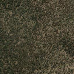 Satellite imagery of Mount Jim Dingo, AU