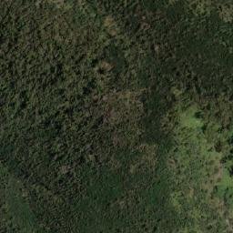 Satellite imagery of Mount Egan, AU