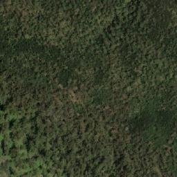 Satellite imagery of Mount Egan, AU
