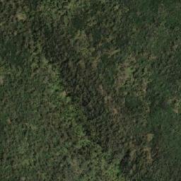 Satellite imagery of Mount Egan, AU