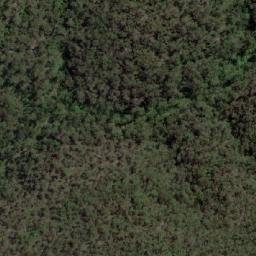 Satellite imagery of Couridjah Mountain, AU