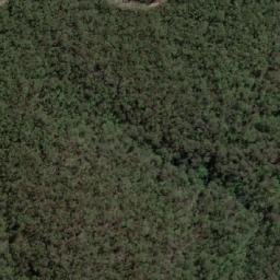 Satellite imagery of Couridjah Mountain, AU
