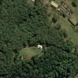Satellite imagery of Oxford Lookout, AU