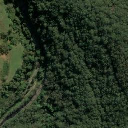 Satellite imagery of Oxford Lookout, AU