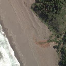 Satellite imagery of Loma de las Quiscas, CL