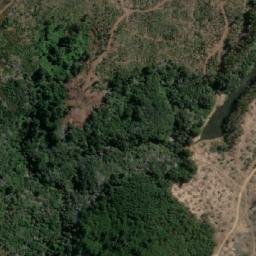 Satellite imagery of El Peumo, CL