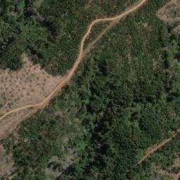 Satellite imagery of El Peumo, CL