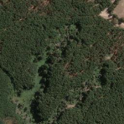 Satellite imagery of Alto de los Bolsones, CL