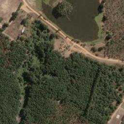 Satellite imagery of Alto de los Bolsones, CL