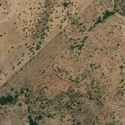 Satellite imagery of Espino, CL