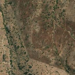 Satellite imagery of Espino, CL