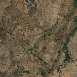 Satellite imagery of Espino, CL