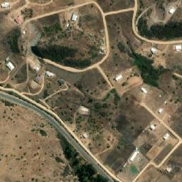 Satellite imagery of Los Pechos, CL