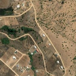 Satellite imagery of Los Pechos, CL