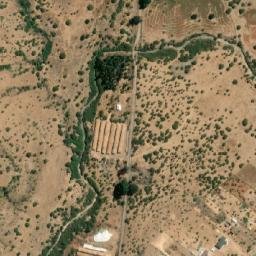 Satellite imagery of Los Pechos, CL