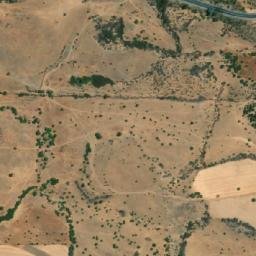 Satellite imagery of Cerro de las Fuentes, CL