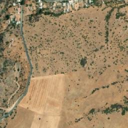 Satellite imagery of Cerro de las Fuentes, CL