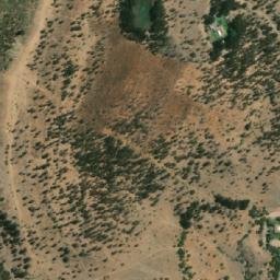 Satellite imagery of Loma del Durazno, CL